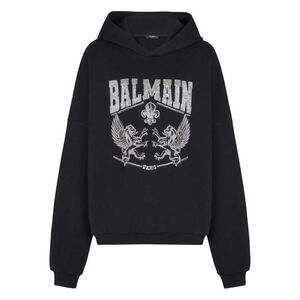 Balmain Men Hoodie